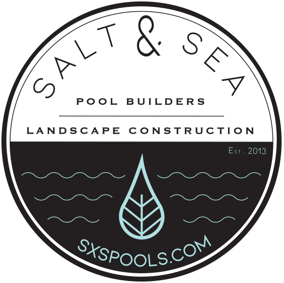 Salt & Sea Pools